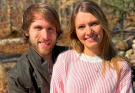 Young couple terminates pregnancy after finding their baby is…see more