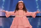 Sophie Fatu’s Sweet Sinatra Performance Leaves AGT Judges Smiling