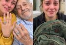 I Married a Stranger from a Hospital Waiting Room So He Wouldn’t Pass Away Alone – After Our One-Week Marriage,…